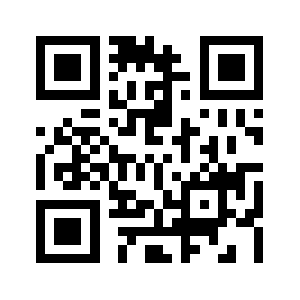 Blackydvd.com QR code