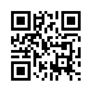 Bladeolson.com QR code