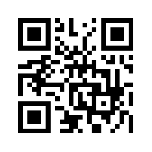 Bladestudio.ca QR code