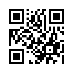 Blaenavon QR code