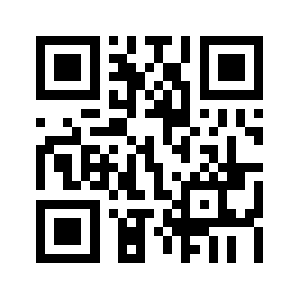 Blafchina.com QR code