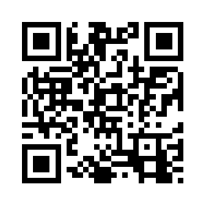 Blaggregator.us QR code