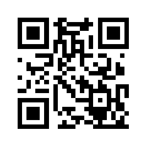 Blaghfpd.com QR code
