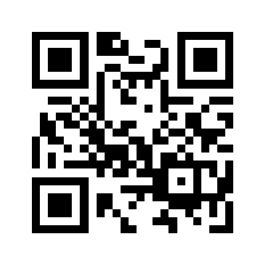 Blahmorto.com QR code