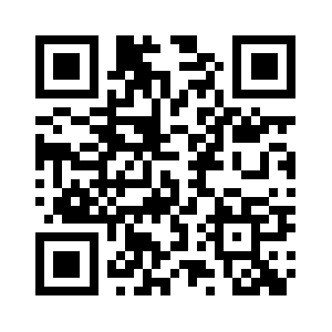 Blahtherapy.com QR code