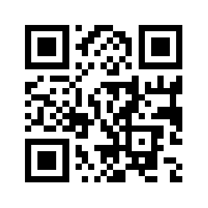 Blair.edu QR code