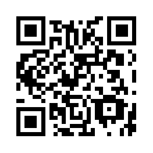 Blairblairblair.com QR code