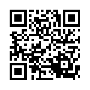 Blairerobinson.com QR code