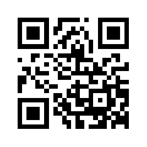 Blairwitch.de QR code