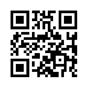 Blakallure.com QR code