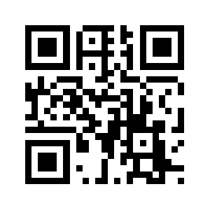 Blakblakb.com QR code