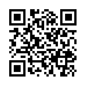 Blakedafuture.com QR code