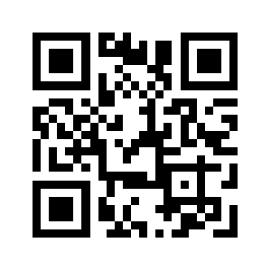 Blakenship QR code