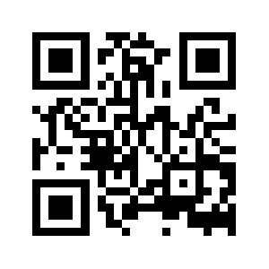 Blakkrose.com QR code