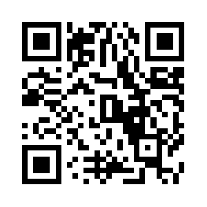 Blaklintdesign.com QR code