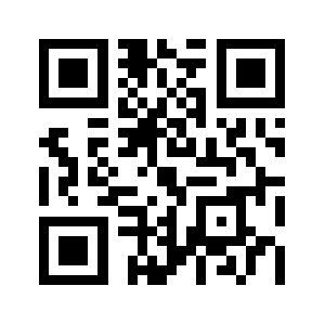 Blakstudio.com QR code