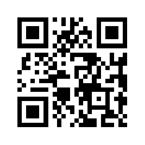 Blaktattoo.com QR code