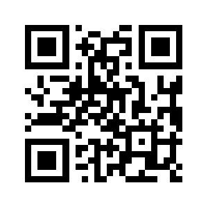 Blakumen.com QR code