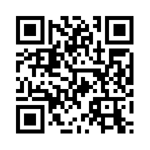 Blame-betty.com QR code