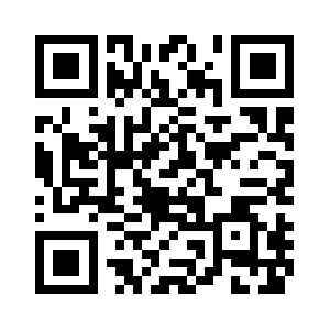 Blamecanada.org QR code