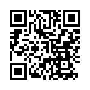 Blameitontheburger.com QR code