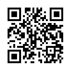 Blameitonthejuice.com QR code