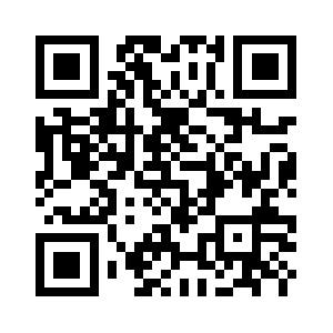 Blameitonthevain.com QR code