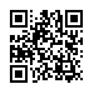 Blamethyhood.com QR code