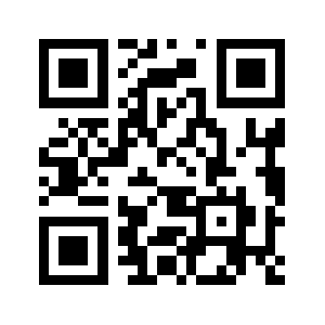 Blanchon.com QR code