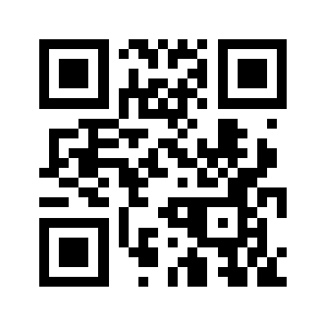 Blane.com QR code