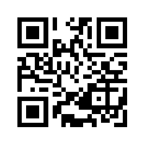 Blanensko.com QR code