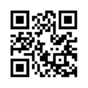 Blankabout.com QR code