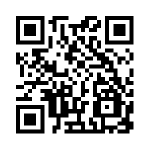 Blankpageent.org QR code