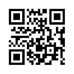 Blankwin.com QR code