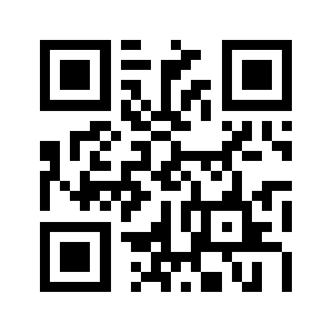 Blasphemyax.cf QR code