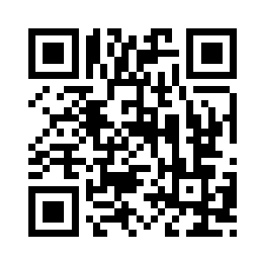 Blastfitness.com QR code