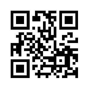 Blatner.com QR code