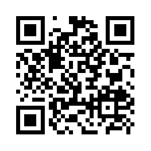 Blauwconcrete.com QR code