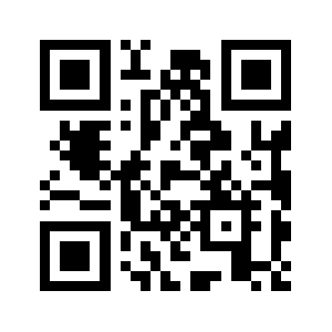 Blauwezone.biz QR code