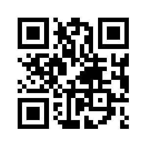 Blazarhub.com QR code