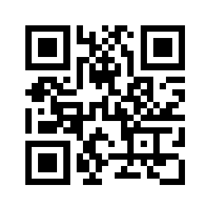 Blazeaccess.ca QR code