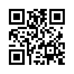 Blazeunity.com QR code