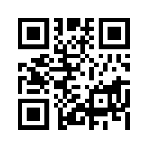 Blazin945.com QR code