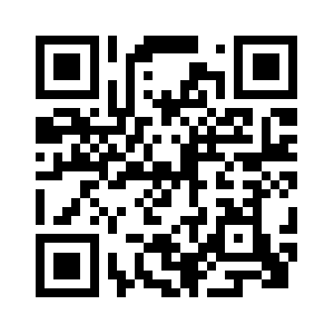 Blazinradio.net QR code