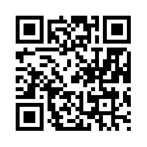 Blazinrewards.com QR code