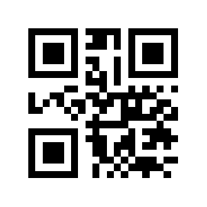 Blazo QR code