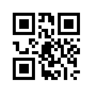 Blck.by QR code