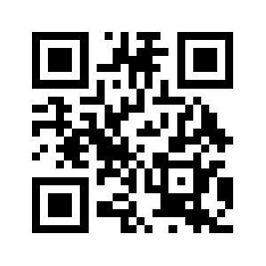 Blckdezign.com QR code