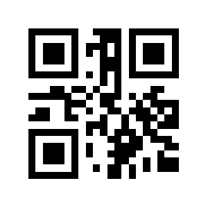 Blcu.ca QR code