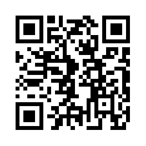 Bleatherblog.com QR code